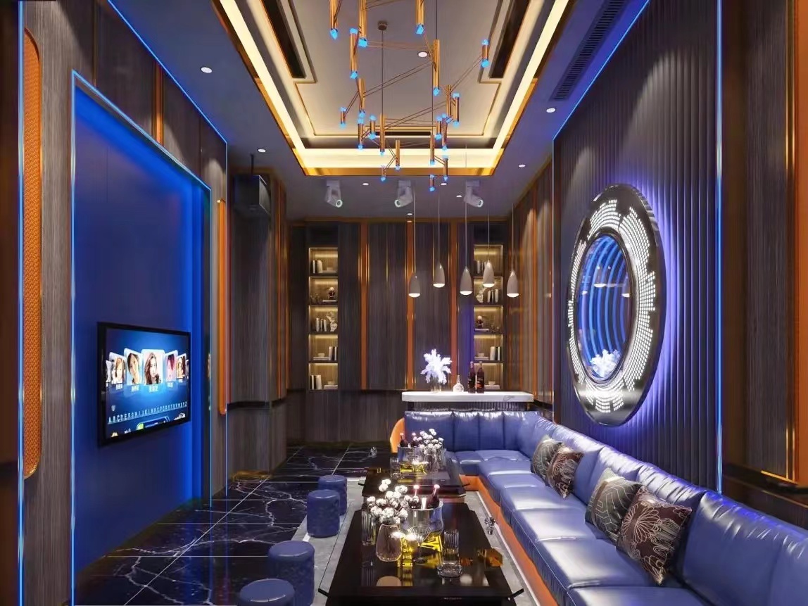 重庆小时场ktv小时场预订优惠推荐-万州区ktv预定